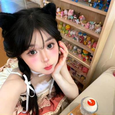 发光的河流